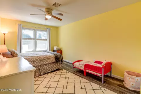 Bedroom - 4 Eric Ct, Brick, NJ 08723 photo 3 of 3
