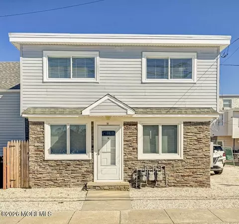 54 Carteret Ave #2, Seaside Heights, NJ 08751