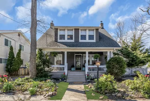 482 Staffa St, Allenhurst, NJ 07711