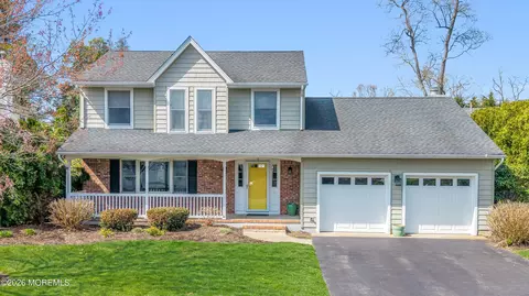 3 Ashford Ct, Spring Lake Heights, NJ 07762