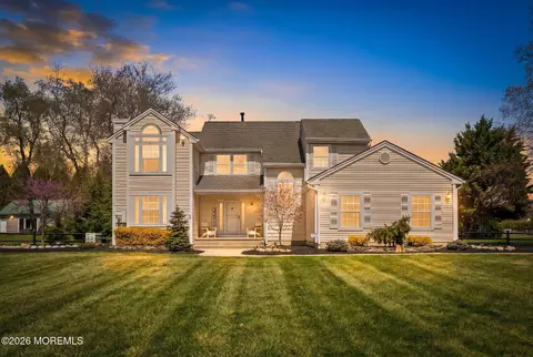 5 Wythe Rd, New Egypt, NJ 08533