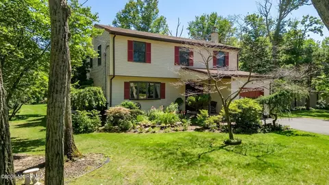 Exterior - 179 Docare Rd, Jackson, NJ 08527 photo 5 of 7