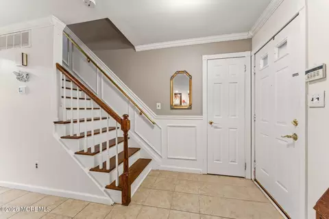 Entry Way - 179 Docare Rd, Jackson, NJ 08527 photo 1 of 3