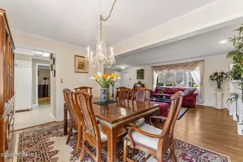 Dining - 179 Docare Rd, Jackson, NJ 08527 photo 4 of 4