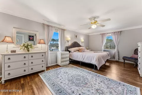 Bedroom - 179 Docare Rd, Jackson, NJ 08527 photo 2 of 8