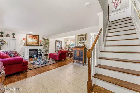 Entry Way - 179 Docare Rd, Jackson, NJ 08527 photo 2 of 3