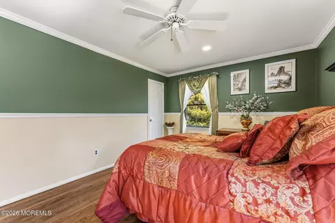 Bedroom - 179 Docare Rd, Jackson, NJ 08527 photo 6 of 8