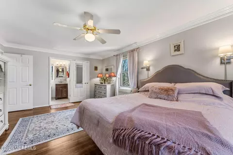 Bedroom - 179 Docare Rd, Jackson, NJ 08527 photo 1 of 8
