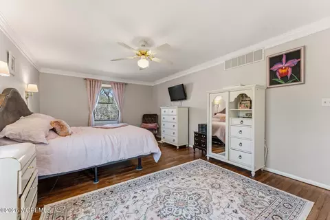 Bedroom - 179 Docare Rd, Jackson, NJ 08527 photo 3 of 8
