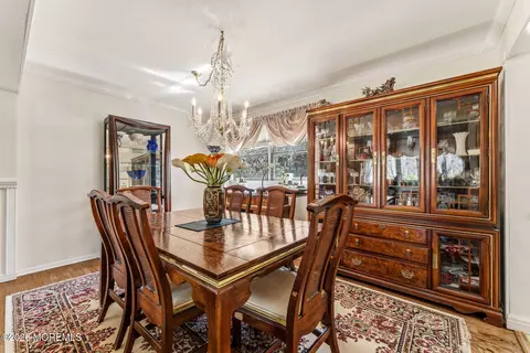 Dining - 179 Docare Rd, Jackson, NJ 08527 photo 1 of 4