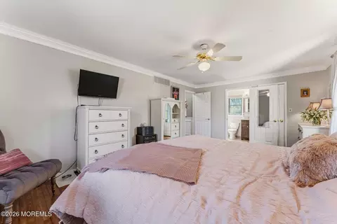 Bedroom - 179 Docare Rd, Jackson, NJ 08527 photo 4 of 8