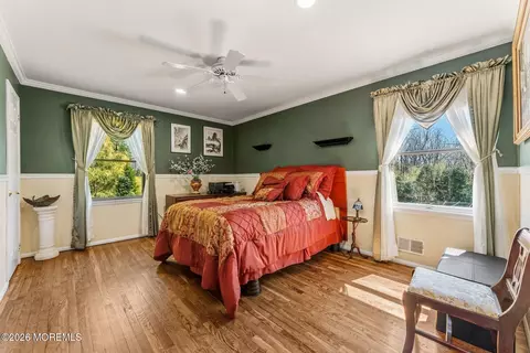 Bedroom - 179 Docare Rd, Jackson, NJ 08527 photo 5 of 8