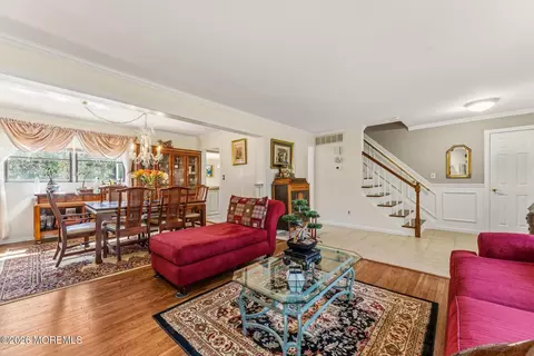 Dining - 179 Docare Rd, Jackson, NJ 08527 photo 3 of 4
