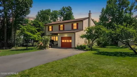 179 Docare Rd, Jackson, NJ 08527