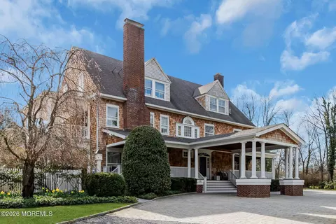 82 Buena Vista Ave, Rumson, NJ 07760
