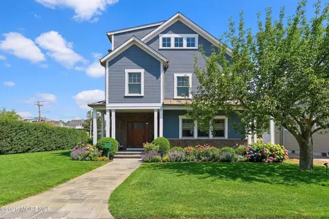 719 Philadelphia Blvd, Sea Girt, NJ 08750