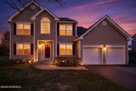 3 Lucille Ct, Little Egg Harbor, NJ 08087