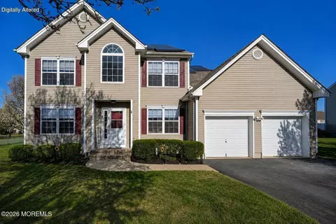 3 Lucille Ct, Little Egg Harbor, NJ 08087