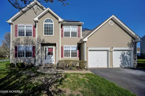 3 Lucille Ct, Little Egg Harbor, NJ 08087