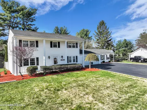1 Lake Ontario Ln, Morganville, NJ 07751