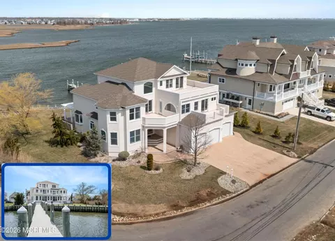 1100 Island Dr, Bayville, NJ 08721