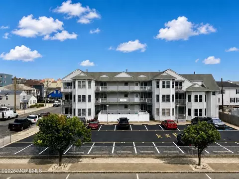 1418 Boulevard Blvd #1, Seaside Heights, NJ 08751