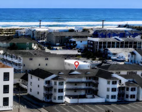 1418 Boulevard Blvd #1, Seaside Heights, NJ 08751