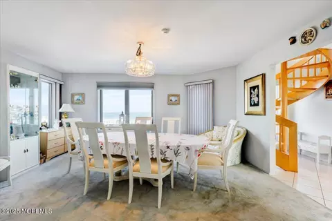 Dining - 1207 Capstan Dr, Forked River, NJ 08731 photo 1 of 2