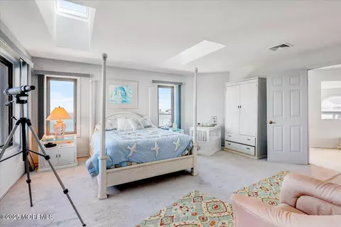 Bedroom - 1207 Capstan Dr, Forked River, NJ 08731 photo 2 of 5