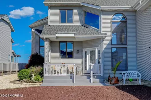 Exterior - 1207 Capstan Dr, Forked River, NJ 08731 photo 2 of 13