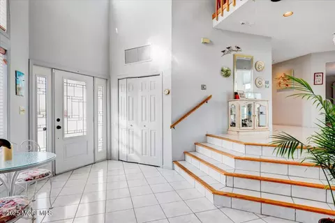 Entry Way - 1207 Capstan Dr, Forked River, NJ 08731 photo 2 of 12