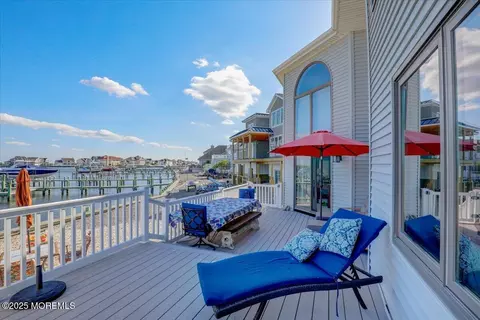 Exterior - 1207 Capstan Dr, Forked River, NJ 08731 photo 6 of 13