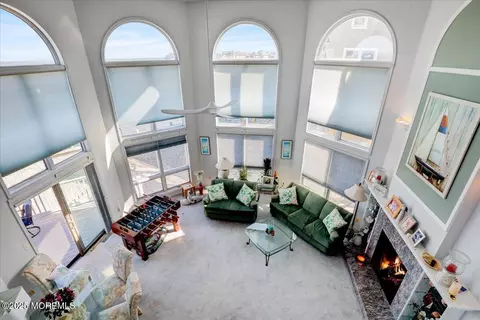 Living - 1207 Capstan Dr, Forked River, NJ 08731 photo 4 of 4