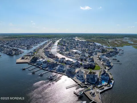 View/Area - 1207 Capstan Dr, Forked River, NJ 08731 photo 15 of 17