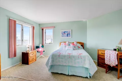 Bedroom - 1207 Capstan Dr, Forked River, NJ 08731 photo 4 of 5