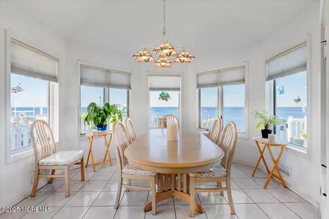 Dining - 1207 Capstan Dr, Forked River, NJ 08731 photo 2 of 2