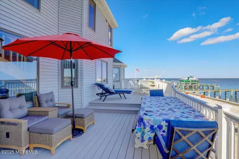 Exterior - 1207 Capstan Dr, Forked River, NJ 08731 photo 7 of 13