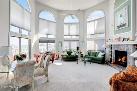 Living - 1207 Capstan Dr, Forked River, NJ 08731 photo 1 of 4