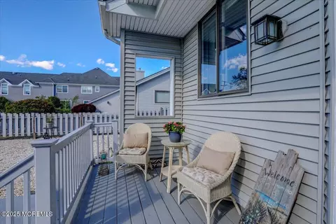 Exterior - 1207 Capstan Dr, Forked River, NJ 08731 photo 3 of 13