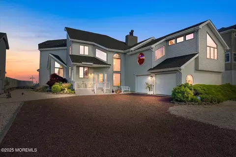 Exterior - 1207 Capstan Dr, Forked River, NJ 08731 photo 1 of 13