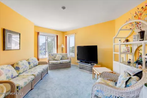 Living - 1207 Capstan Dr, Forked River, NJ 08731 photo 3 of 4