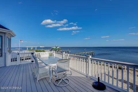 Exterior - 1207 Capstan Dr, Forked River, NJ 08731 photo 8 of 13
