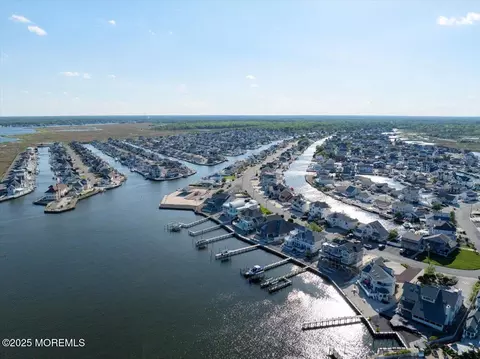 View/Area - 1207 Capstan Dr, Forked River, NJ 08731 photo 2 of 17