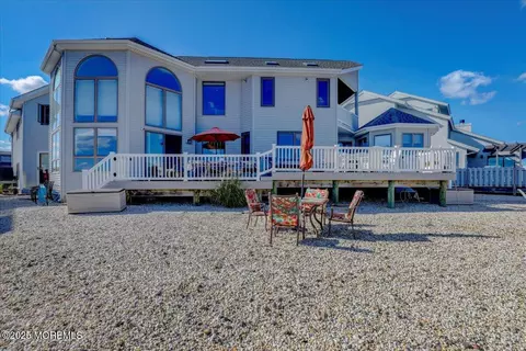 Exterior - 1207 Capstan Dr, Forked River, NJ 08731 photo 10 of 13