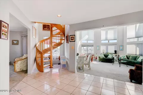 Entry Way - 1207 Capstan Dr, Forked River, NJ 08731 photo 5 of 12