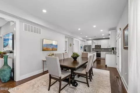 Dining - 149 Berkeley Dr, Brick, NJ 08724 photo 1 of 1