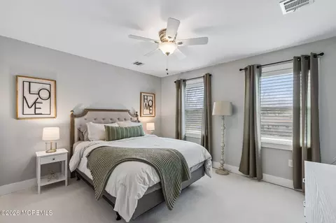 Bedroom - 149 Berkeley Dr, Brick, NJ 08724 photo 3 of 4