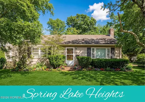 304 Old Mill Rd, Spring Lake Heights, NJ 07762
