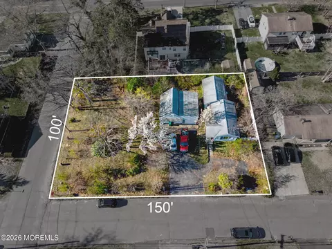 1509 4th Ave, Toms River, NJ 08757