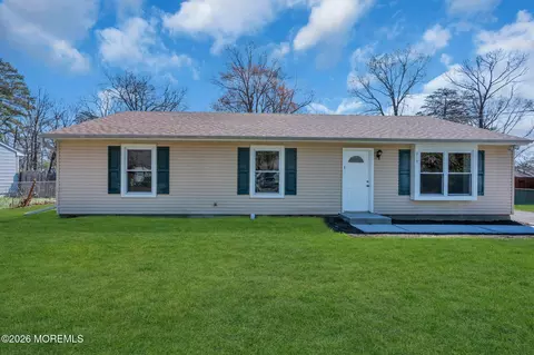 219 Snow Ave, Browns Mills, NJ 08015